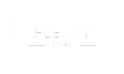 Fleury Prints